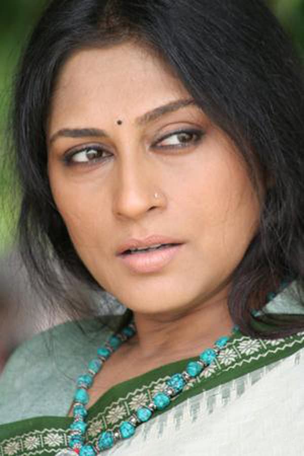 Image of Roopa Ganguly