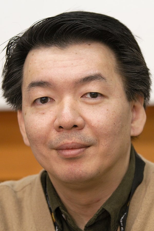 Image of Satoshi Urushihara