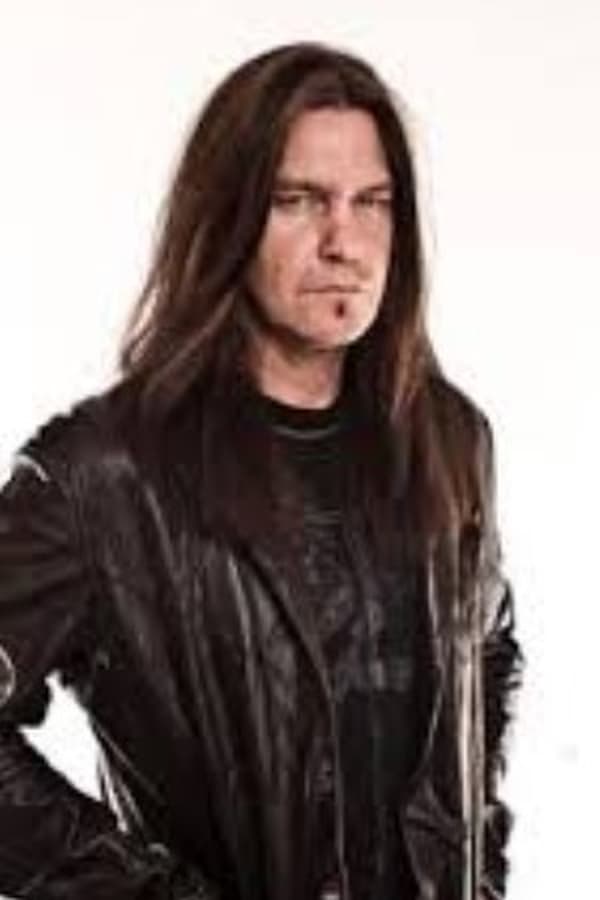 Image of Shawn Drover