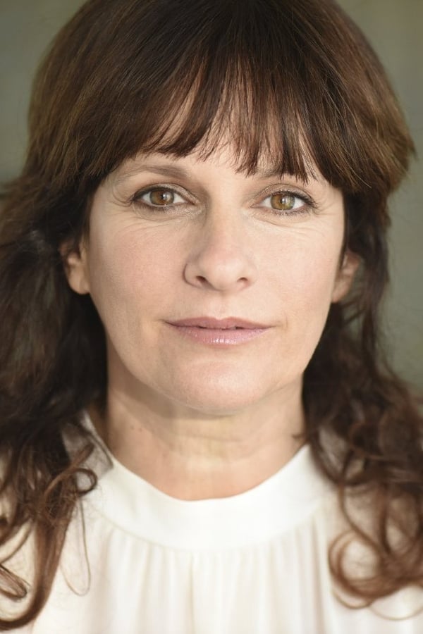Image of Sian Reeves