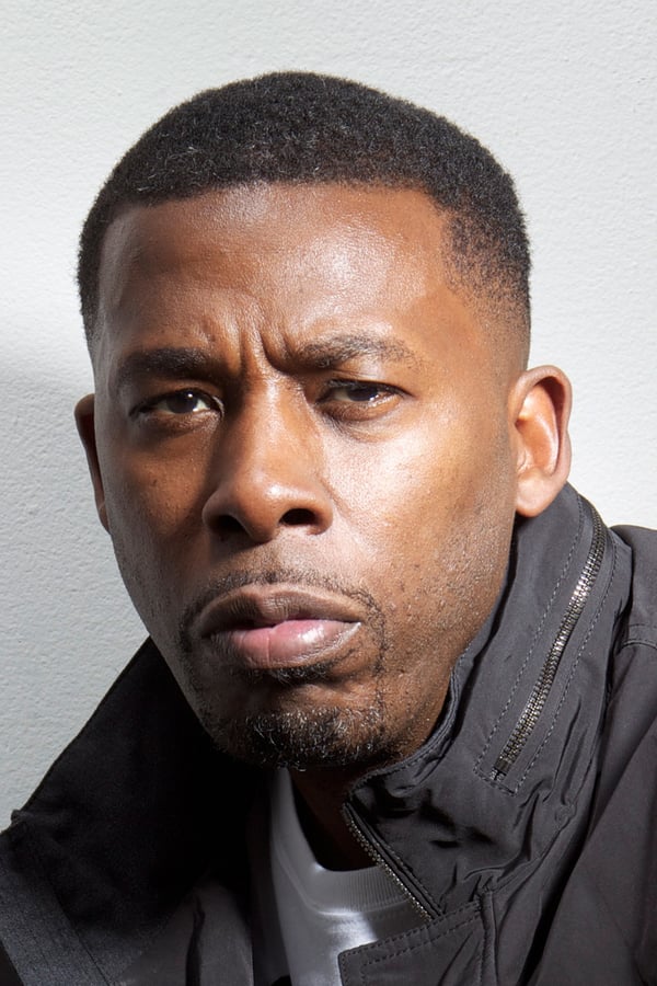 Image of The GZA