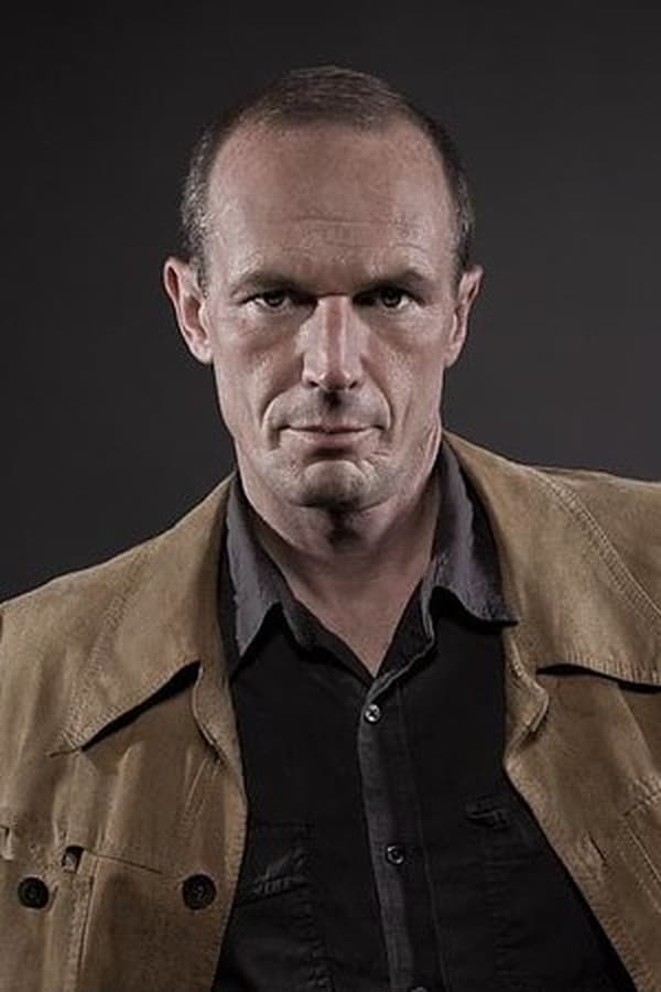 Image of Toby Huss