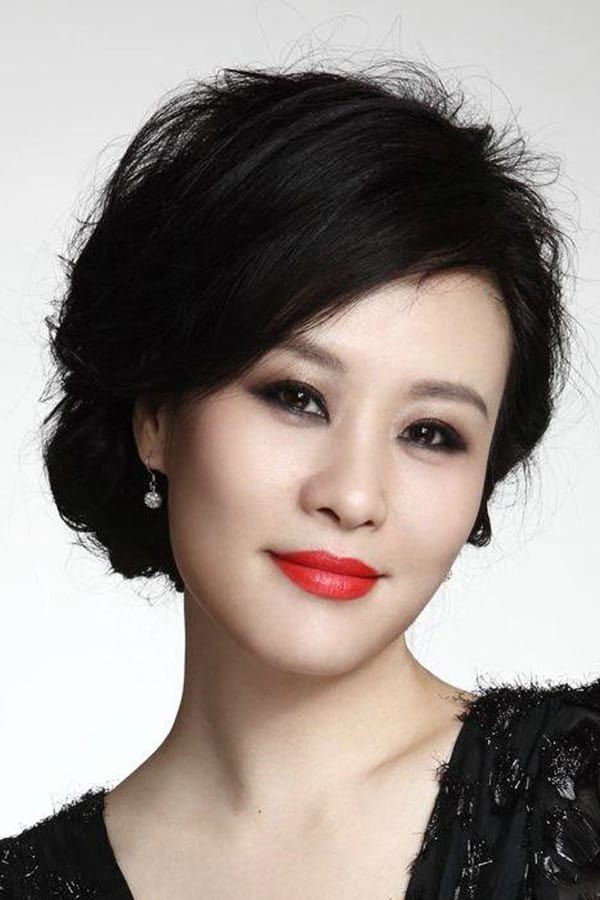 Image of Vivian Wu
