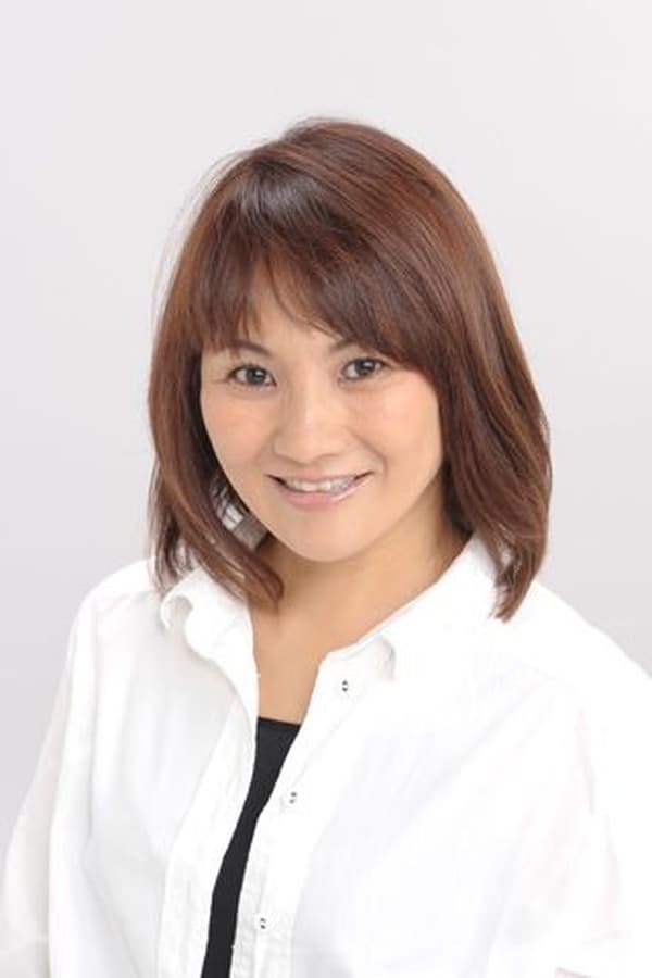 Image of Yumi Ichihara