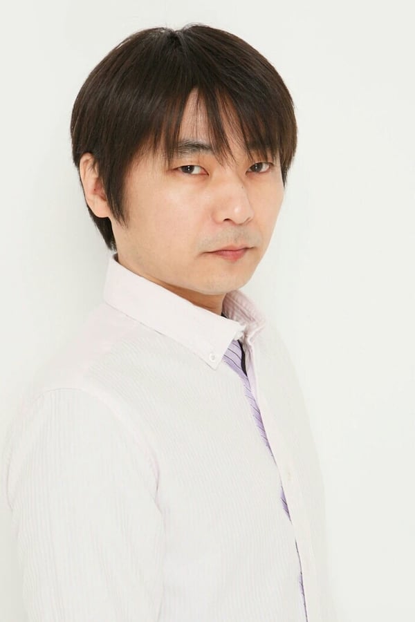 Image of Akira Ishida
