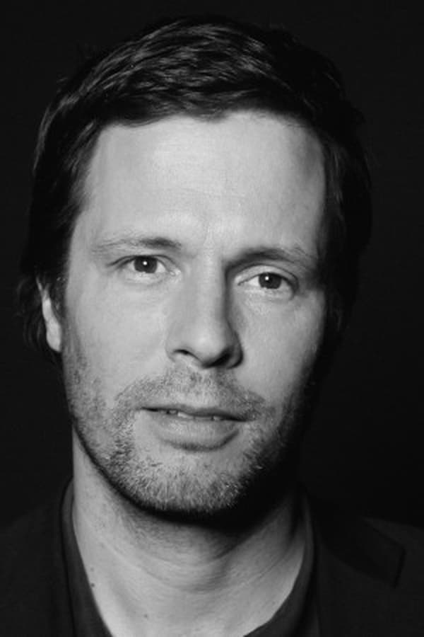 Image of Andreas Pichler