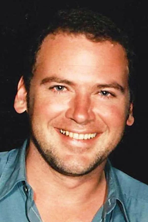 Image of Andrew Getty