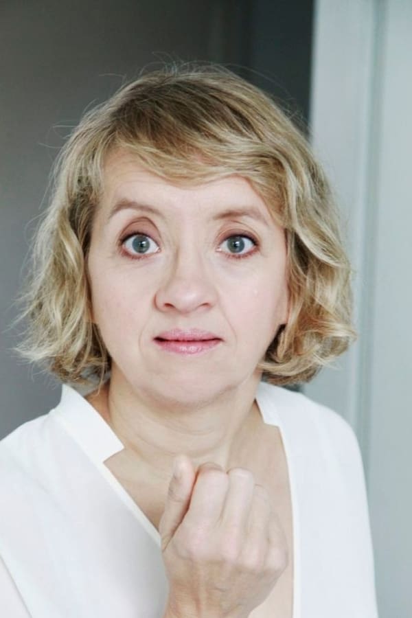 Image of Anna Böttcher