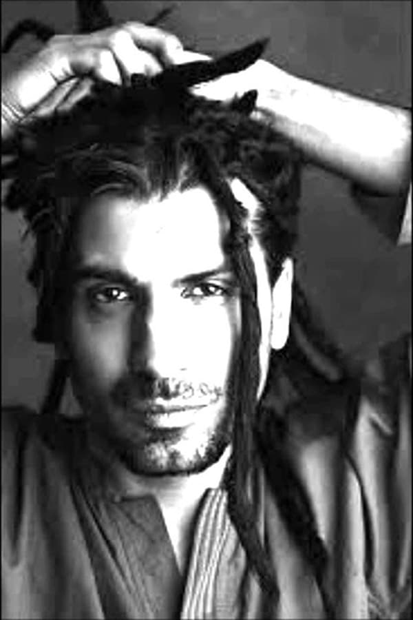 Image of Apache Indian