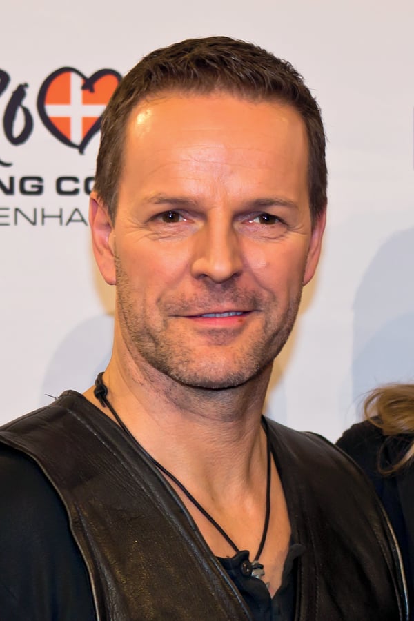 Image of Axel Stosberg