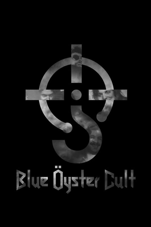 Image of Blue Öyster Cult