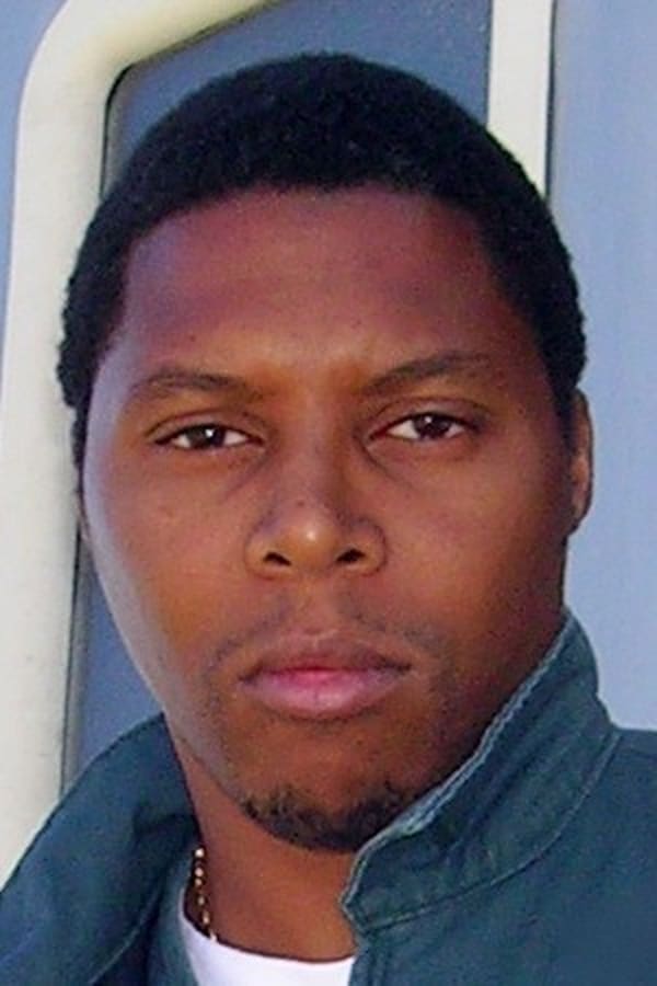 Image of Bobby Beckles