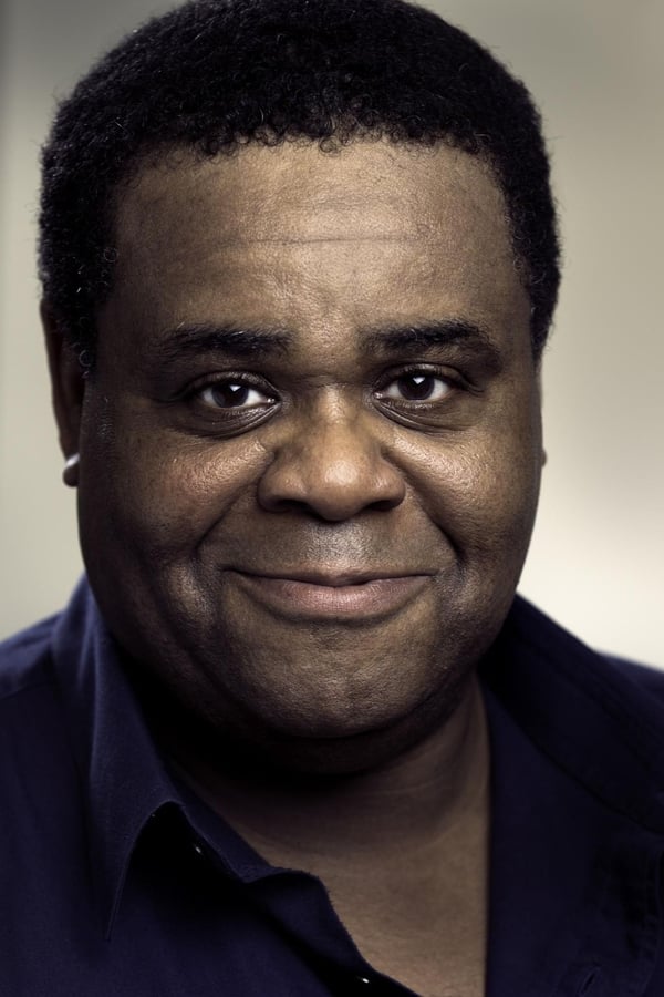 Image of Clive Rowe