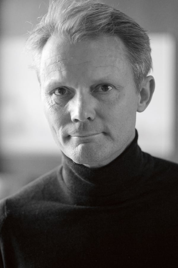 Image of Felix Herngren