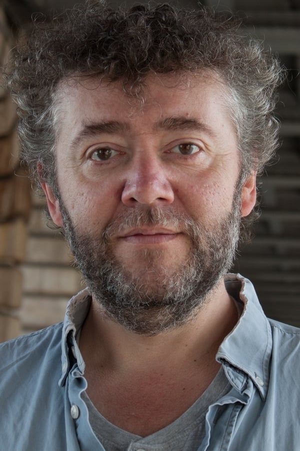Image of Frédéric Saurel