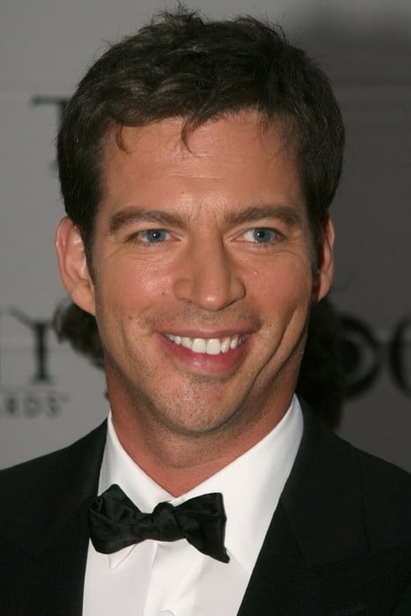 Image of Harry Connick Jr.