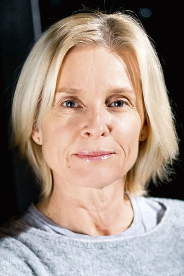 Image of Ingrid Timková