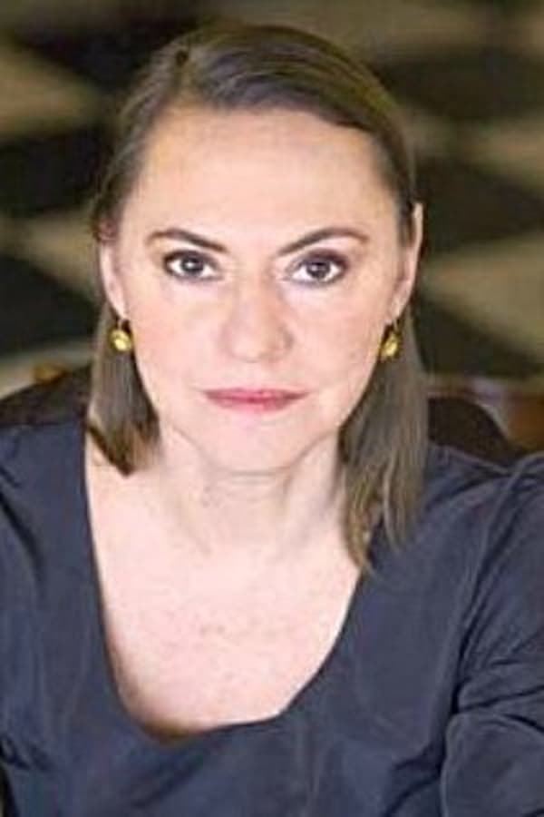 Image of Isabel García Lorca