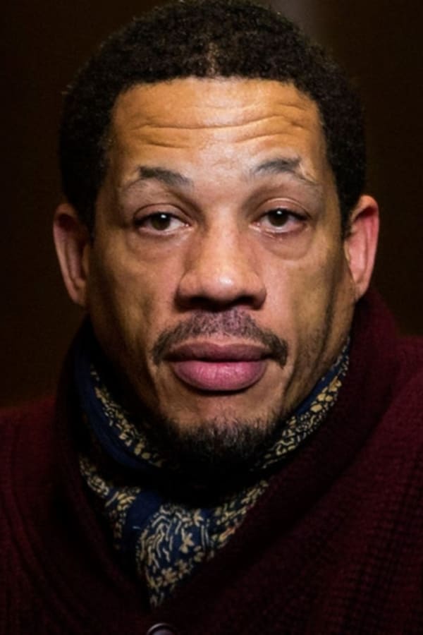 Image of Joey Starr
