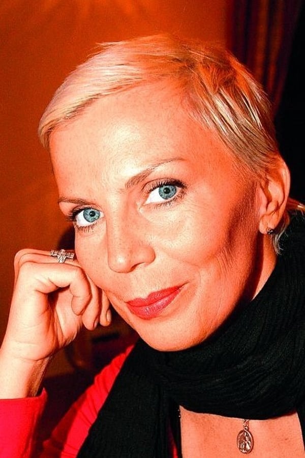 Image of Kateřina Kornová
