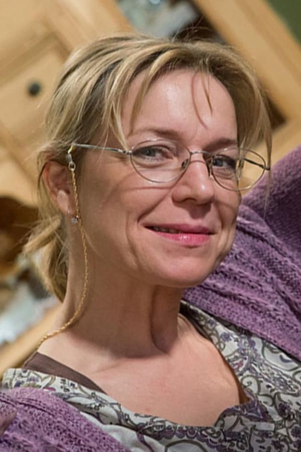 Image of Kateřina Pindejová