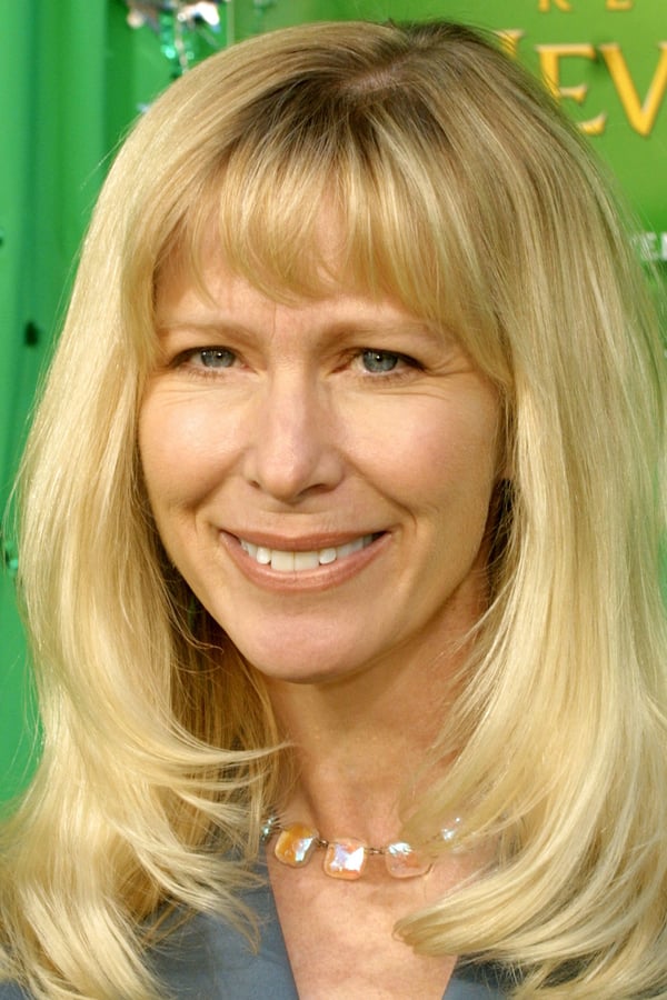 Image of Kath Soucie