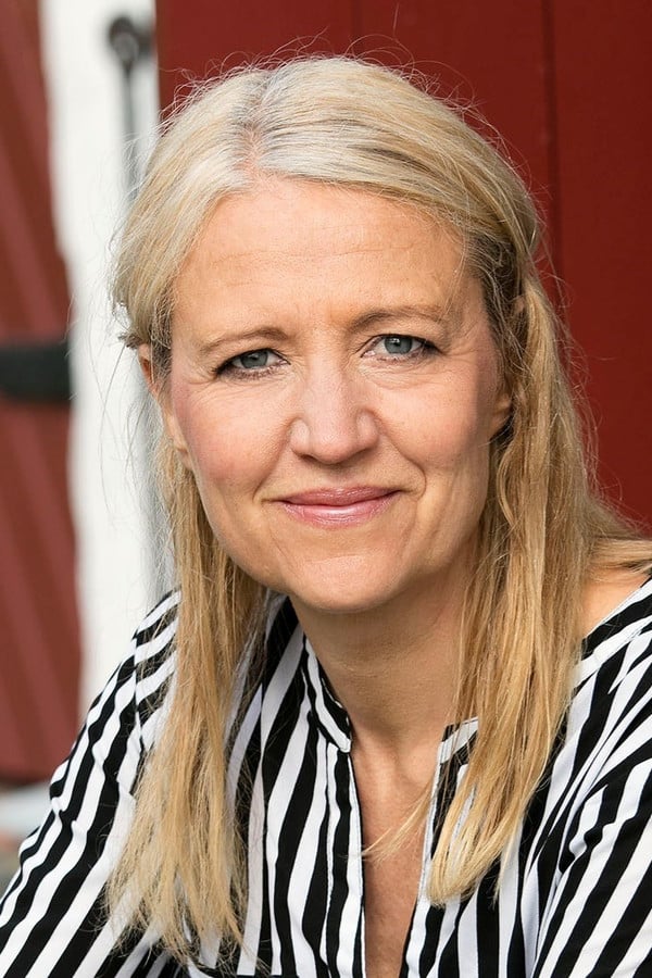 Image of Klara Zimmergren