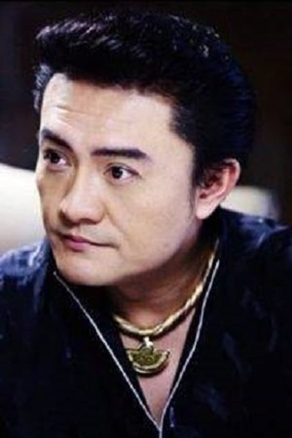 Image of Lee Luo