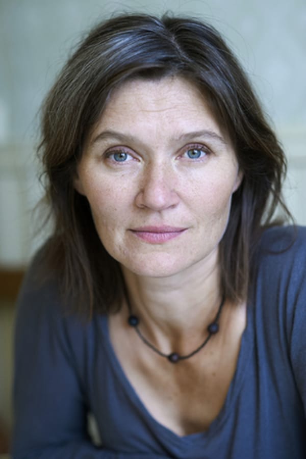 Image of Lena Carlsson