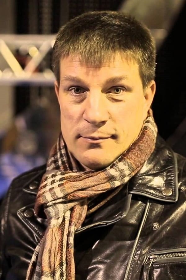 Image of Leonid Kuprido