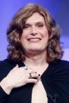 Cover of Lilly Wachowski