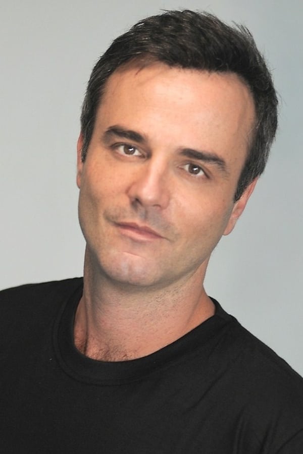 Image of Marcelo Valle