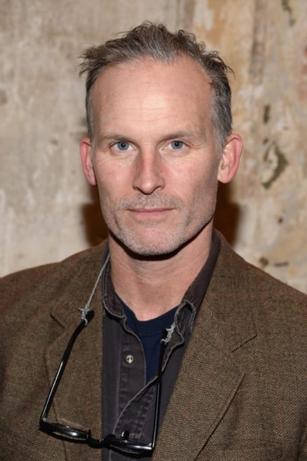 Image of Matthew Barney