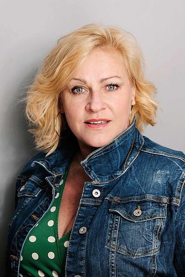 Image of Petra Kleinert