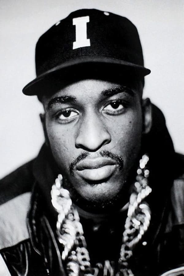 Image of Rakim