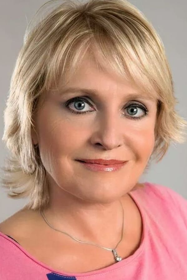 Image of Regina Řandová