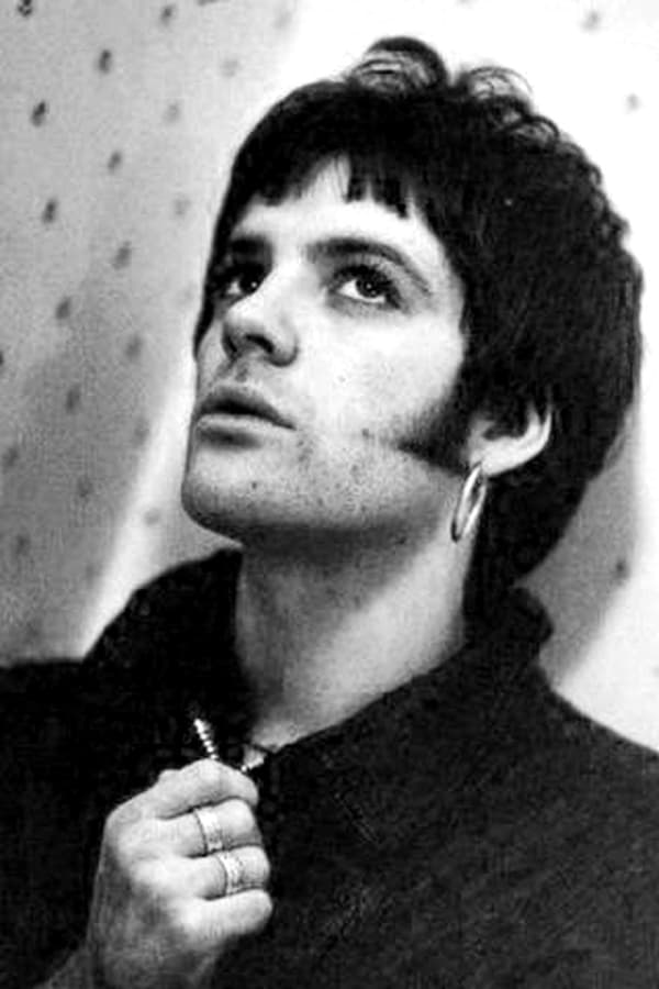 Image of Richey Edwards