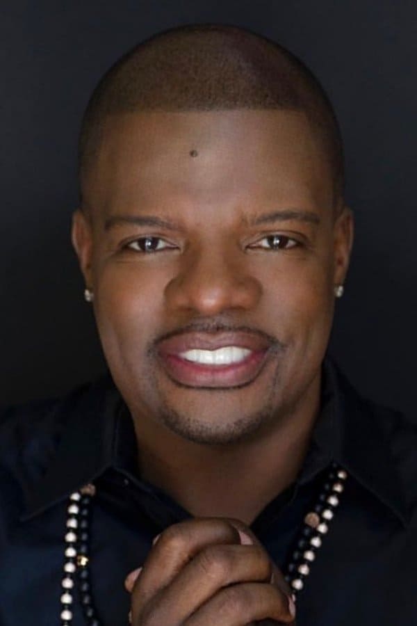 Image of Ricky Bell