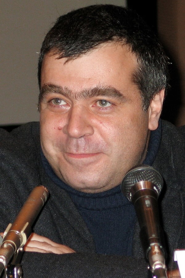 Image of Roman Kachanov