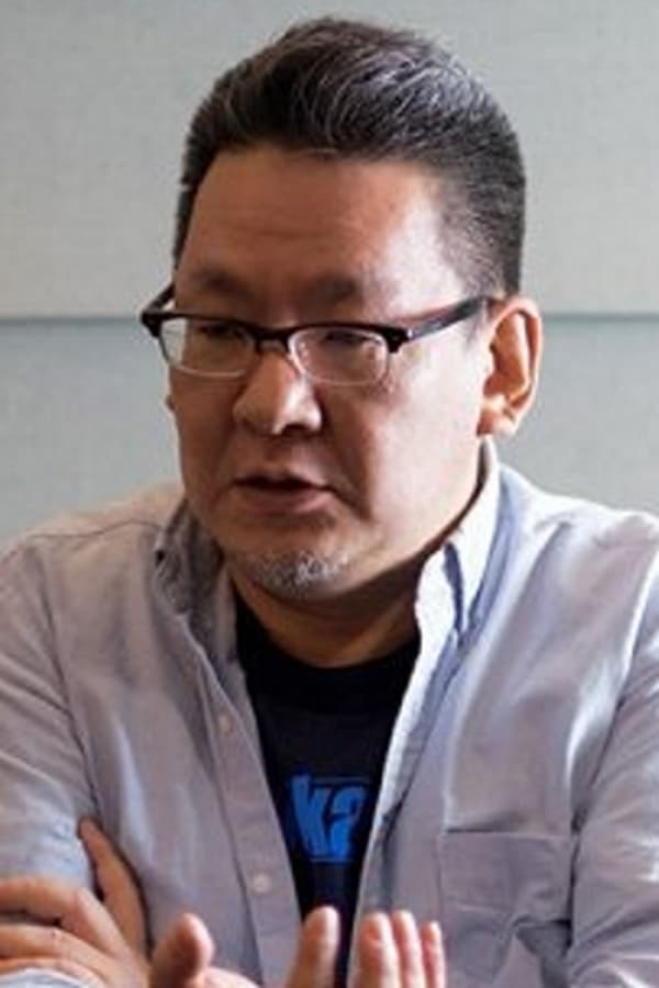 Image of Ryûji Miyajima