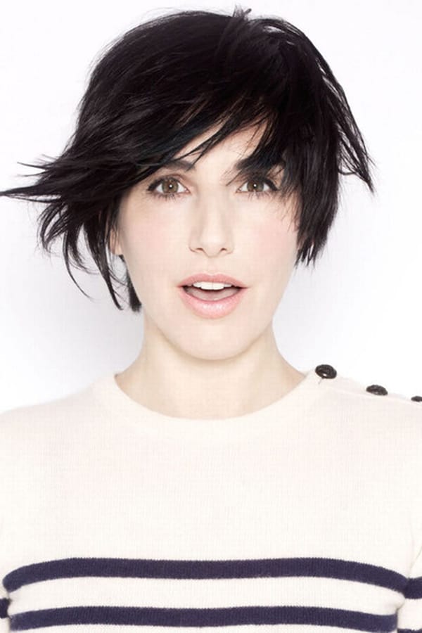 Image of Sharleen Spiteri