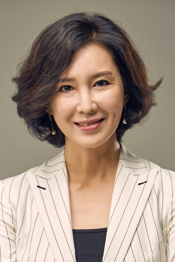 Image of Shim Hye-jin