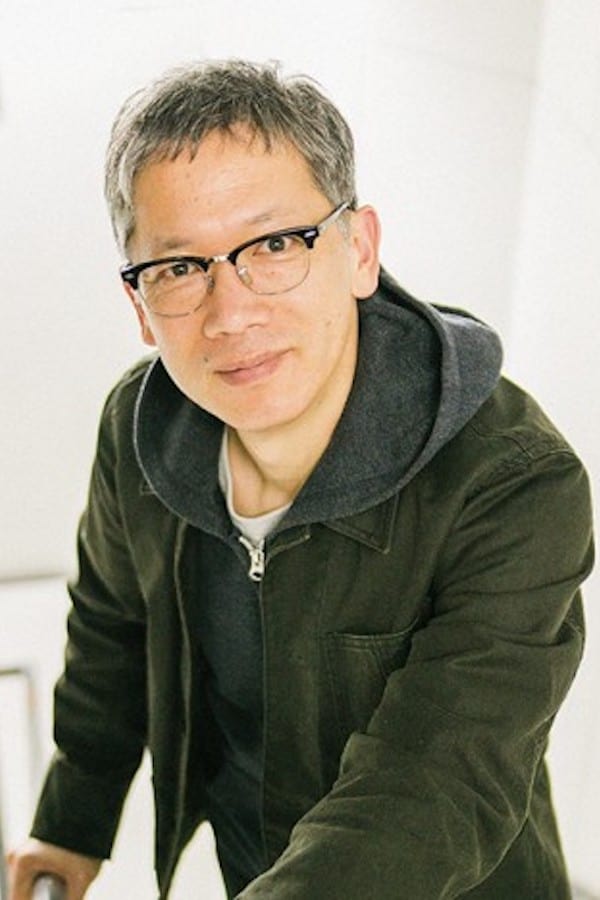 Image of Shinobu Yaguchi