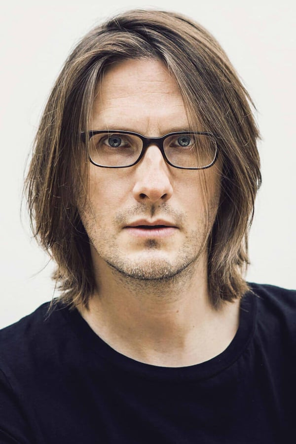 Image of Steven Wilson