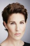 Cover of Tamsin Greig