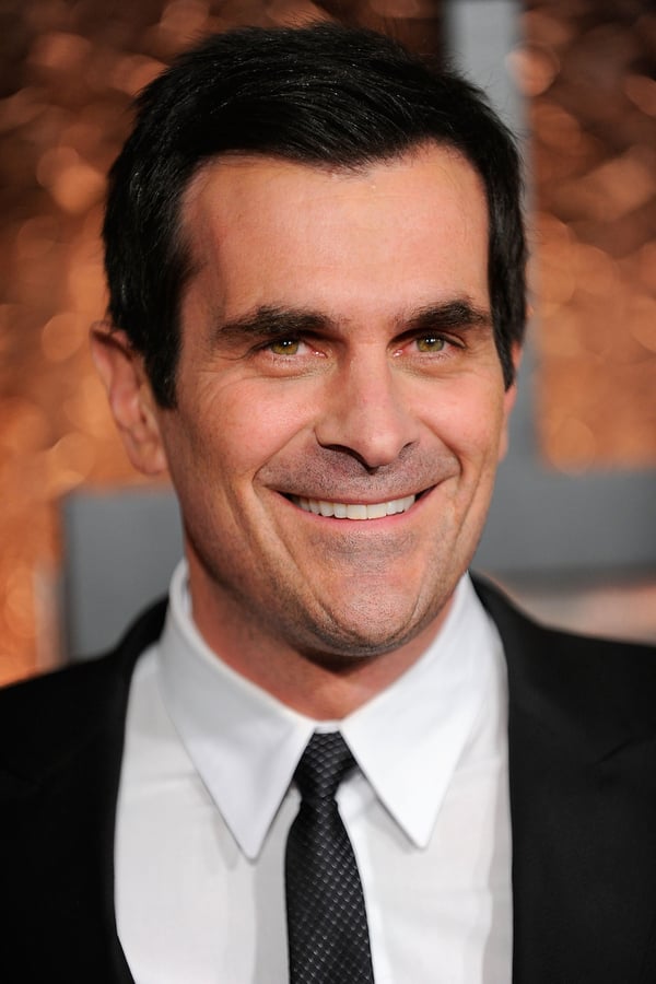 Image of Ty Burrell