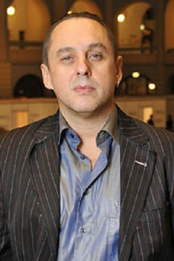 Image of Victor Bondaryuk