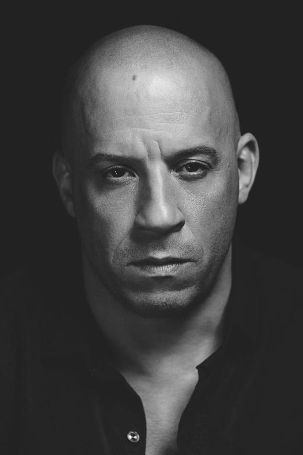 Image of Vin Diesel