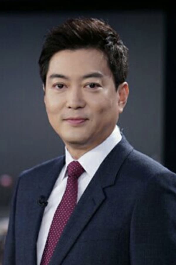 Image of Yoo Jung-hyun