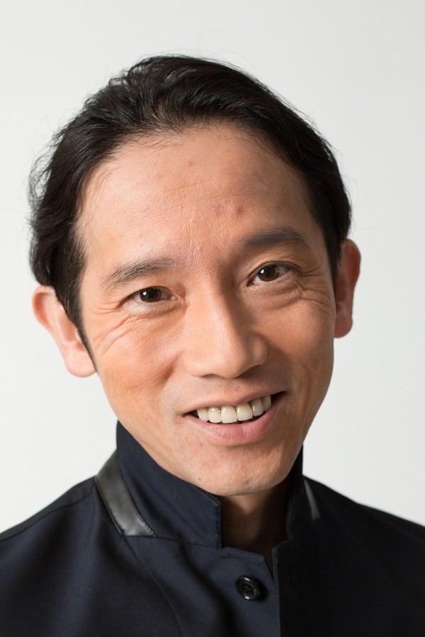 Image of Yōji Matsuda